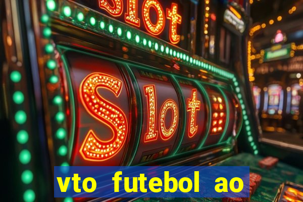 vto futebol ao vivo flamengo
